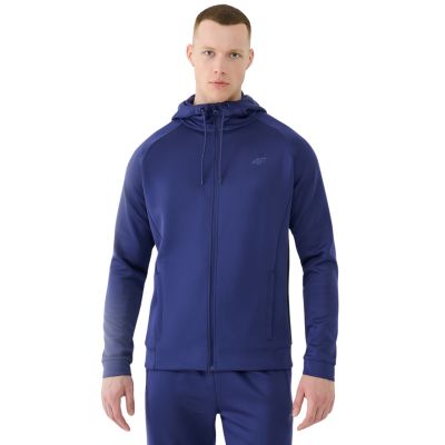 7. Bluza 4F FNK M513 M 4FWSS25TFSWM513 30S