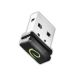 11. Gamepad bezprzewodowy Esperanza GLADIATOR EGG108G (PC, PS3; kolor czarny)