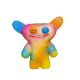 5. FUGGLER S1 COLLECTIBLE FIGURES -8 PACK DELUXE BOX B