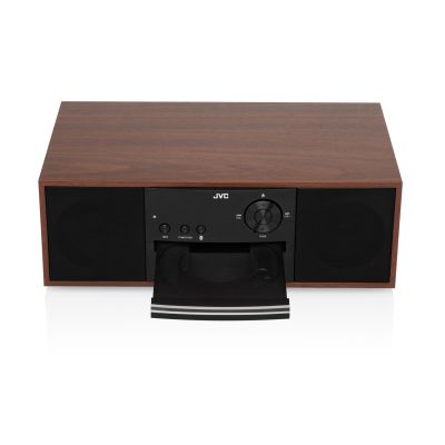 6. Mini Wieża JVC RD-E761