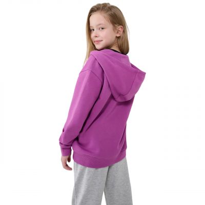 2. Bluza 4F F1853 Jr 4FJWSS25TSWSF1853 50S