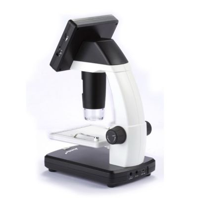 3. Mikroskop cyfrowy Levenhuk DTX 500 LCD