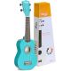 Stagg US-OCEAN - ukulele sopranowe