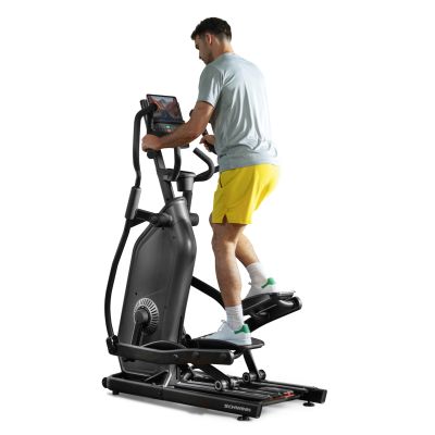 14. Rower Schwinn Eliptyczny Programowany Kompaktowy 590E 100955