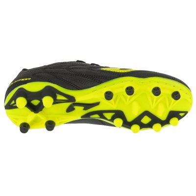 4. Joma Evolution Jr 2501 FG EVJW2501FG Czarne 32