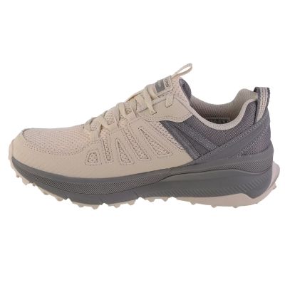 2. Skechers Switch Back - Cascades 180162-NTGY Szare 36