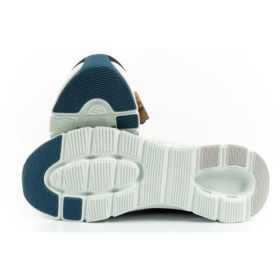 9. Skechers buty męskie sneakersy Glide-Step Pro wygodne sportowe granatowe