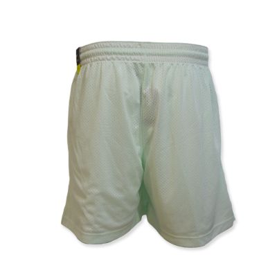 4. Spodenki koszykarskie Nike Kevin Durant Mesh Shorts Green/Barely/Black - CV2393-394