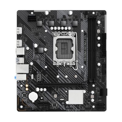 8. Płyta główna ASRock H610M-H2/M.2 D5