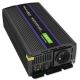 2. Qoltec Przetwornica napięcia Monolith 2000 MS Wave | 12V na 230V | 1000/2000W | USB