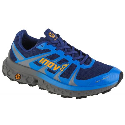 2. Buty do biegania Inov-8 Trailfly Ultra G 300 Max M 000977-BLGYNE-S-01