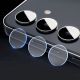 18. Szkło hybrydowe do obiektywu aparatu 3mk Lens Protection™ na Samsung Galaxy S24 FE