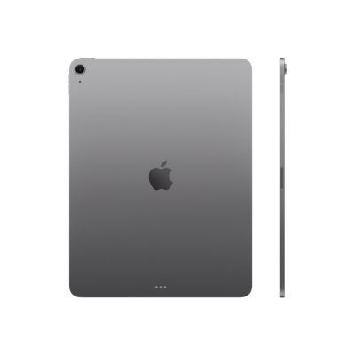 5. Apple iPad Air Apple M 128 GB 33 cm (13") 12 GB Wi-Fi 7 (802.11be) iPadOS 26 Szary