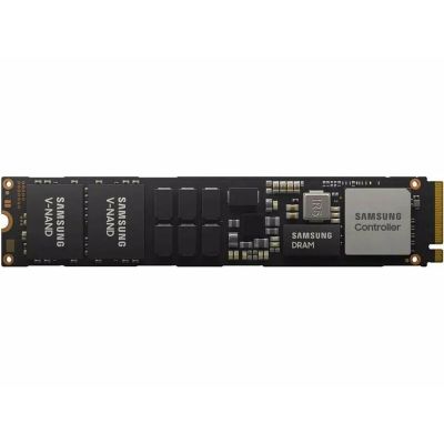 2. Samsung PM9A3 960 GB M.2 PCI Express 4.0 NVMe MLC