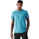 3. T-shirt męski (ZESTAW KOSZULEK 3 SZT.) 4F 4FWSS26TTSHM4481-90S