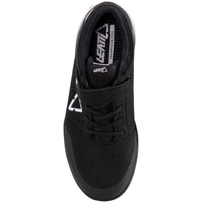 4. Buty rowerowe (platformy) dziecięce LEATT Flat 2.0 Junior