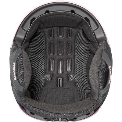 2. Kask narciarski UVEX Stance