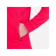 10. Bluza Rossignol Blackside Fleece Fz czerwony