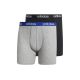 3. Bokserki adidas Linear Brief Boxer 2 Pack M GN2072