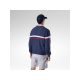 2. Sweter męski ROSSIGNOL M Knitted Cn Sweater granatowy