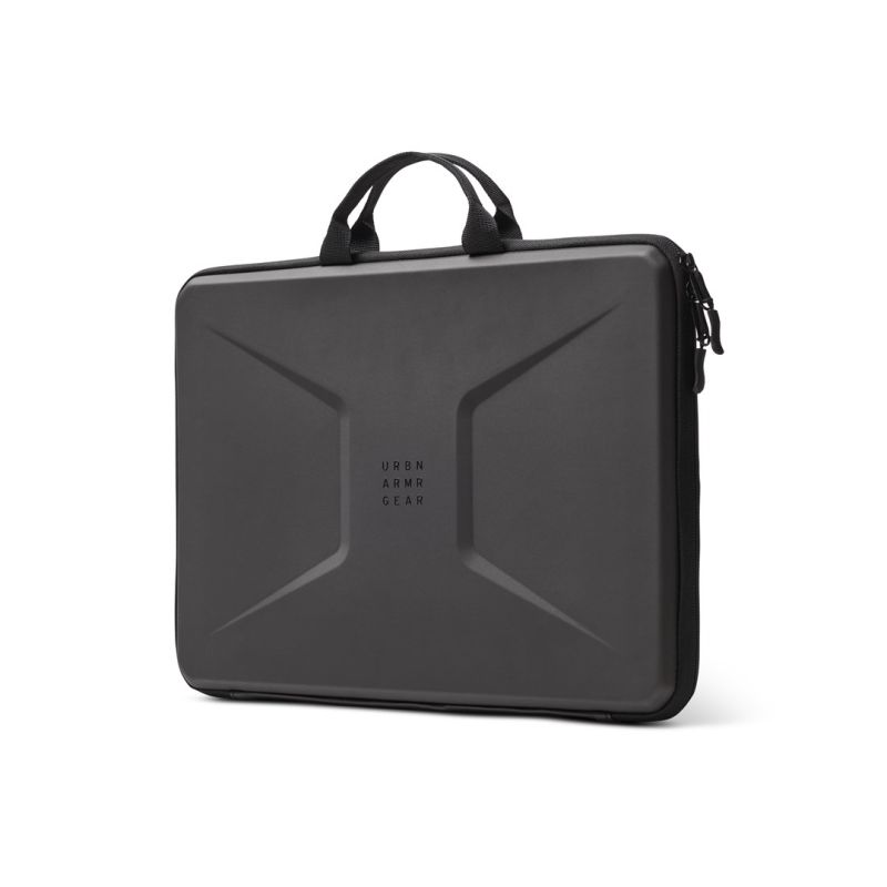 2. Urban Armor Gear 984179114040 torba na laptop 40,6 cm (16") Etui kieszeniowe Czarny