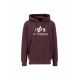 Bluza Alpha Industries Basic Sweater M 178312-21