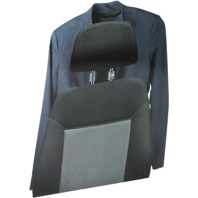 28. WIESZAK SAMOCHODOWY NA UBRANIA MARYNARKĘ DUNLOP