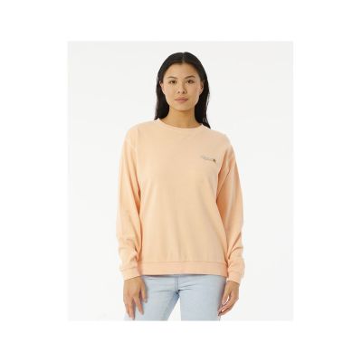 6. Bluza RIP CURL Golden Hour Relaxed Crew