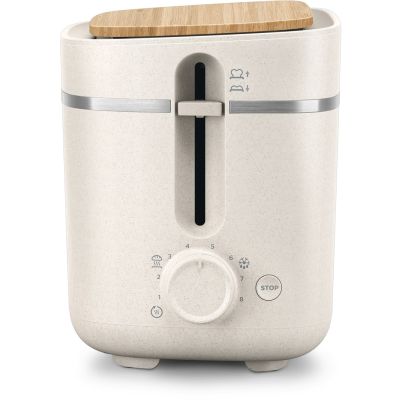 8. Toster PHILIPS HD 2640/10