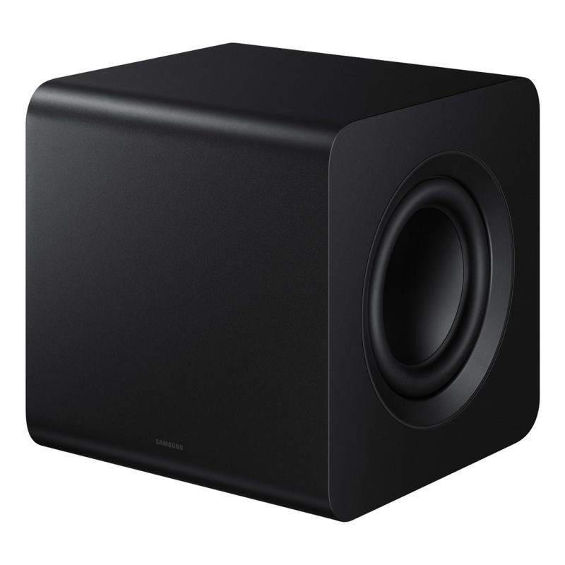 26. Soundbar Samsung HW-Q930F/­EN 9.1.4 kan. 540W Bluetooth 5.3 Dolby Atmos Czarny