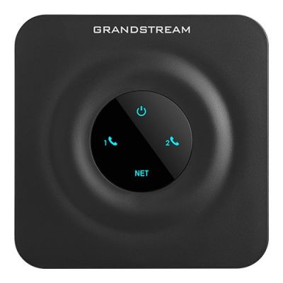 8. GRANDSTREAM BRAMKA VOIP HT HT802v2