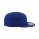 3. Czapka z daszkiem New Era 59FIFTY MLB Los Angeles Dodgers Authentic On Field Game - 12572843