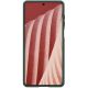 3. Nillkin Super Frosted Shield Pro wytrzymałe etui pokrowiec Samsung Galaxy A73 zielony
