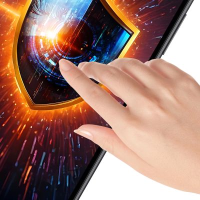 6. Folia prywatyzująca 3mk Silky Matt Privacy na Samsung Galaxy A54 5G