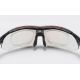 3. Rockbros okulary z fotochromem red