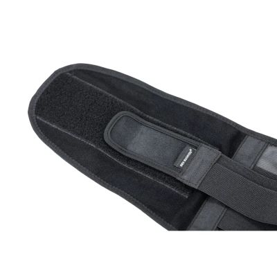 14. Elastyczny pas usztywniający odcinek lędźwiowy DBX Bushido M