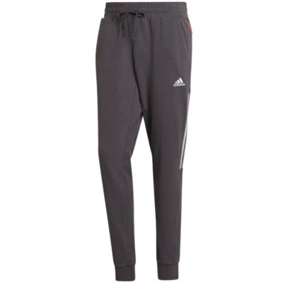 8. Spodnie adidas Aeroready Motion Sport Pants M HC0648