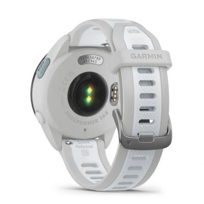 6. Zegarek Garmin Forerunner 165 753759326609