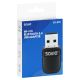 3. SAVIO ADAPTER USB WIFI BLUETOOTH 5.4 BT-070