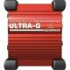 7. Behringer GI100 DI-box aktywny 1-kanałowy