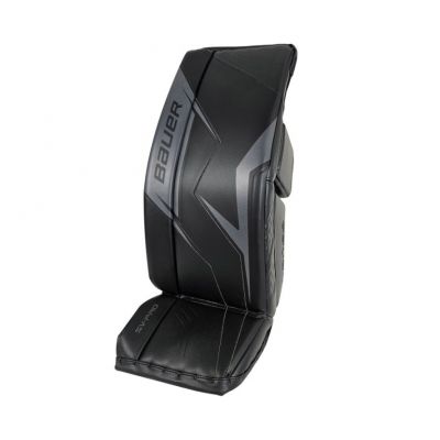 3. Parkany Bauer Vapor SV-Pro Int