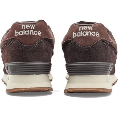 5. Buty klasyczne damskie New Balance 574 Lifestyle  (W57474P)