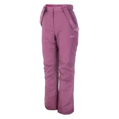 9. Spodnie narciarskie Hi-Tec Darin W 92800549457