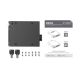 We-Ra. IcyDock 1x 2.5" u.2/U.3 NVMe to PCIe 5.0 MCIO SFF-TA