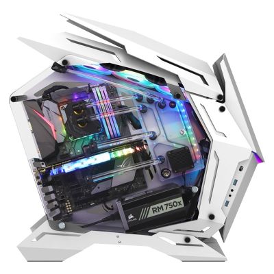 5. Obudowa Jonsbo MOD3 Biały