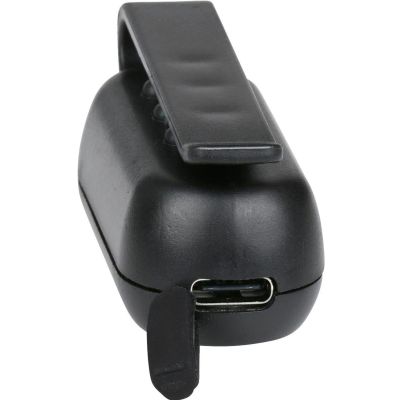 4. LAMPKA SPORTOWA Z KLIPEM 2w1 16LED GRUNDIG