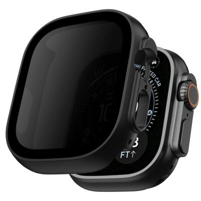 Etui Tech-Protect Defense Privacy na Apple Watch Ultra 49 mm