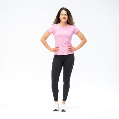 7. Damskie Legginsy ILNE WMNS