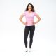 7. Damskie Legginsy ILNE WMNS