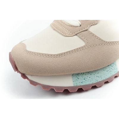 6. Gap buty damskie sportowe Osaka beżowe sneakersy wygodne modne